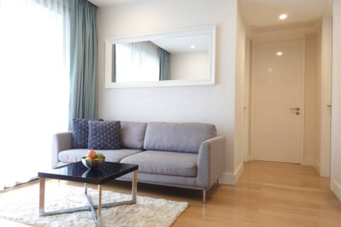 Eigentumswohnung in Bangkok, Thailand, 2 Schlafzimmer  № 173030