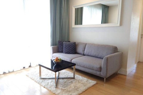 Condominio de 2 dormitorios en Bangkok, Tailandia № 173030 - foto 2