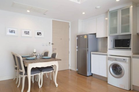 Condominio de 2 dormitorios en Bangkok, Tailandia № 173030 - foto 3