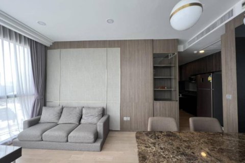 Condominio de 2 dormitorios en Bangkok, Tailandia № 173031 - foto 2