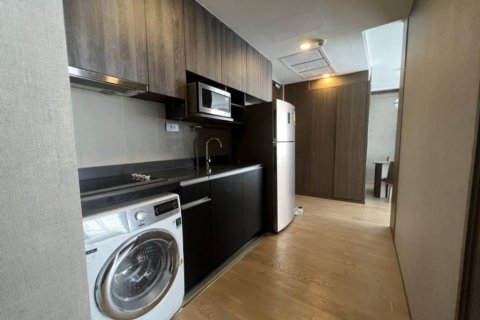 Condominio de 2 dormitorios en Bangkok, Tailandia № 173031 - foto 7