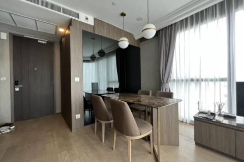 Condominio de 2 dormitorios en Bangkok, Tailandia № 173031 - foto 3