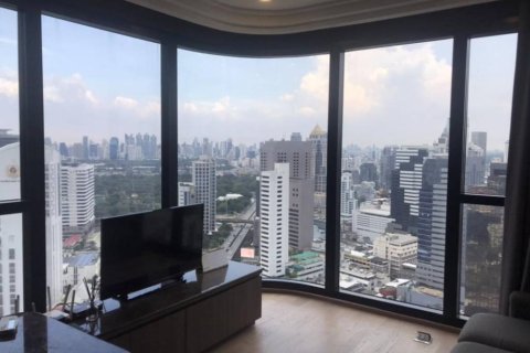 Condominio de 2 dormitorios en Bangkok, Tailandia № 173031 - foto 4