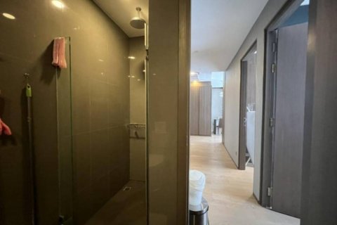 Condominio de 2 dormitorios en Bangkok, Tailandia № 173031 - foto 8