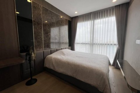 Condominio de 2 dormitorios en Bangkok, Tailandia № 173031 - foto 5