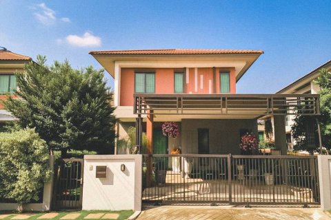 บ้านในสมุทรปราการ, ประเทศไทย 3 ห้องนอน № 173026