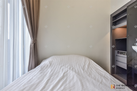 Condominio de 2 dormitorios en Bangkok, Tailandia № 188620 - foto 6