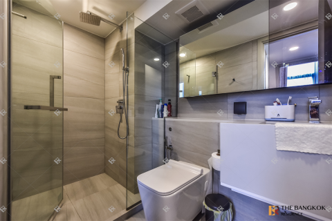 Condominio de 2 dormitorios en Bangkok, Tailandia № 188620 - foto 10