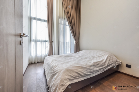 Condominio de 2 dormitorios en Bangkok, Tailandia № 188620 - foto 5