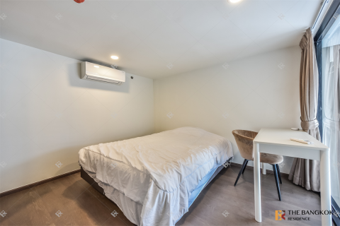Condominio de 2 dormitorios en Bangkok, Tailandia № 188620 - foto 9