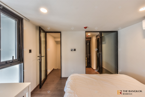 Condominio de 2 dormitorios en Bangkok, Tailandia № 188620 - foto 3