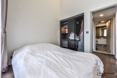 Condominio de 2 dormitorios en Bangkok, Tailandia № 188620 - foto 4
