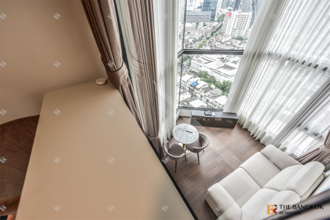 Condominio de 2 dormitorios en Bangkok, Tailandia № 188620 - foto 2
