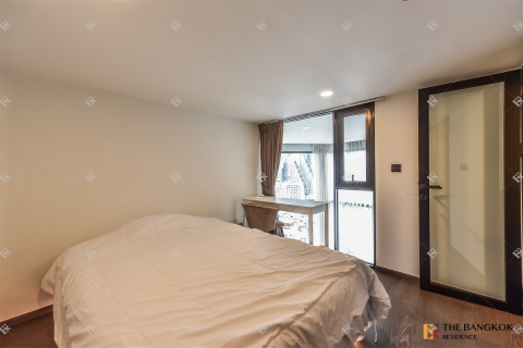 Condominio de 2 dormitorios en Bangkok, Tailandia № 188620 - foto 7