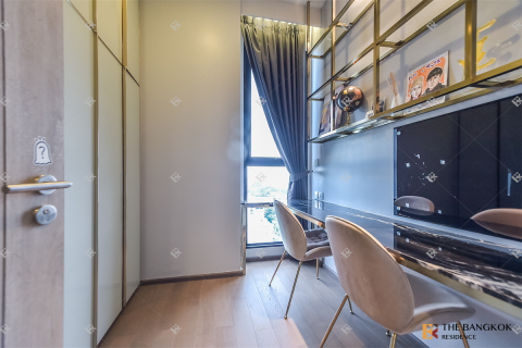 Condominio de 2 dormitorios en Bangkok, Tailandia № 188617 - foto 6