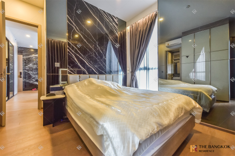Condominio de 2 dormitorios en Bangkok, Tailandia № 188617 - foto 4