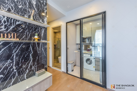 Condominio de 2 dormitorios en Bangkok, Tailandia № 188617 - foto 10
