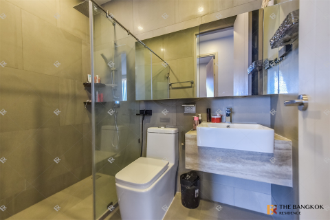 Condominio de 2 dormitorios en Bangkok, Tailandia № 188617 - foto 7