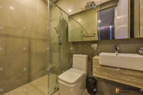 Condominio de 2 dormitorios en Bangkok, Tailandia № 188617 - foto 2