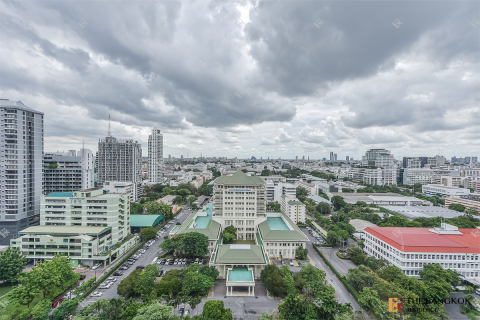 Condominio de 2 dormitorios en Bangkok, Tailandia № 188617 - foto 8