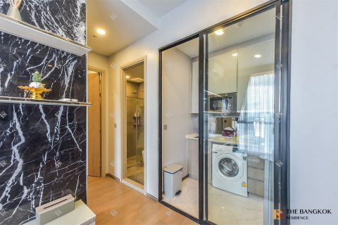 Condominio de 2 dormitorios en Bangkok, Tailandia № 188617 - foto 9