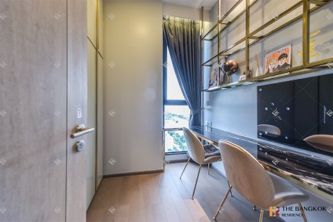 Condominio de 2 dormitorios en Bangkok, Tailandia № 188617 - foto 5