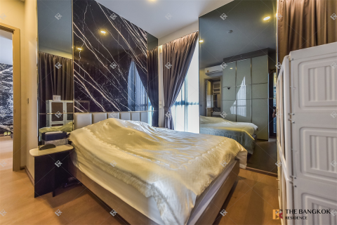 Condominio de 2 dormitorios en Bangkok, Tailandia № 188617 - foto 3