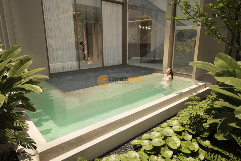 Studio in Pattaya, Thailand № 191257 - photo 7