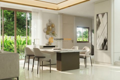 Studio in Pattaya, Thailand № 191257 - photo 8
