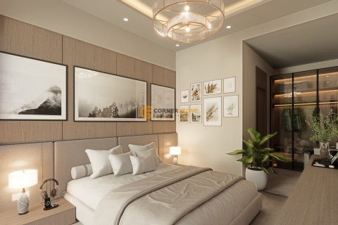 Studio in Pattaya, Thailand № 191257 - photo 9