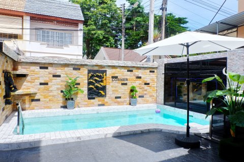 Studio in Pattaya, Thailand № 191256 - photo 6