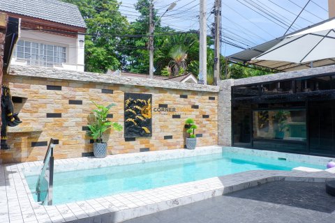 Studio in Pattaya, Thailand № 191256 - photo 2