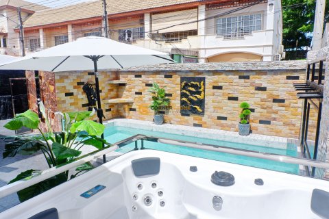 Studio in Pattaya, Thailand № 191256 - photo 4