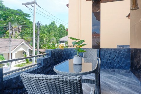 Studio in Pattaya, Thailand № 191256 - photo 15
