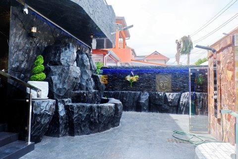 Studio in Pattaya, Thailand № 191256 - photo 8