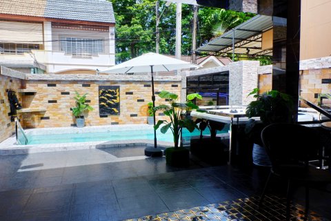 Studio in Pattaya, Thailand № 191256 - photo 7