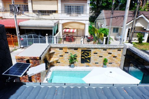 Studio in Pattaya, Thailand № 191256 - photo 19