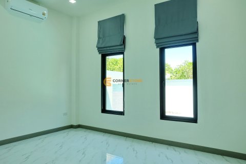 Estudio en Bang Lamung, Tailandia № 191255 - foto 12
