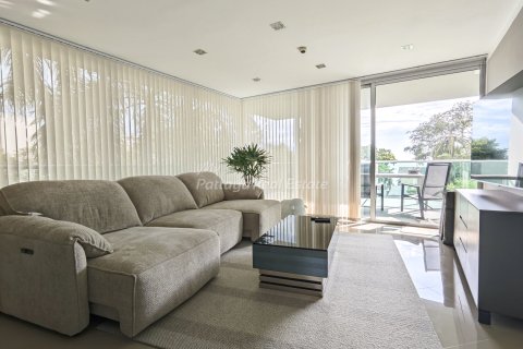 Condo in Bang Lamung, Thailand, 2 bedrooms  № 191260 - photo 2