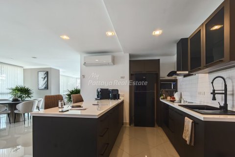 Condo in Bang Lamung, Thailand, 2 bedrooms  № 191260 - photo 7