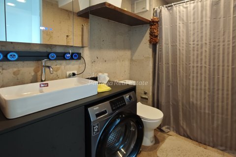 Condo in Bang Lamung, Thailand, 2 bedrooms  № 191260 - photo 16