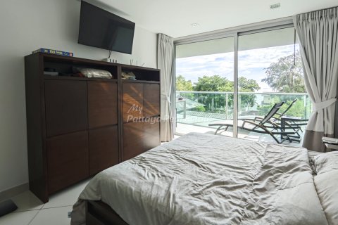 Condo in Bang Lamung, Thailand, 2 bedrooms  № 191260 - photo 9