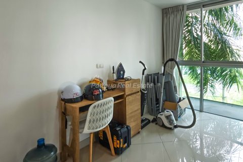 Condo in Bang Lamung, Thailand, 2 bedrooms  № 191260 - photo 15