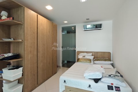 Condo in Bang Lamung, Thailand, 2 bedrooms  № 191260 - photo 14