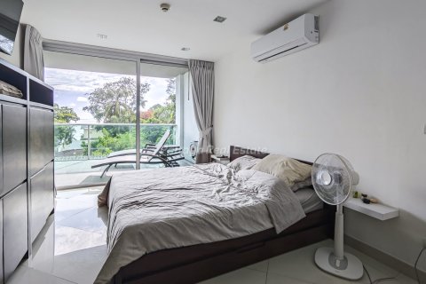 Condo in Bang Lamung, Thailand, 2 bedrooms  № 191260 - photo 10