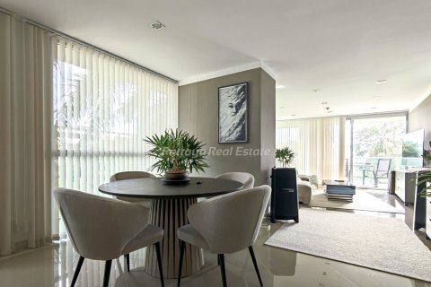 Condo in Bang Lamung, Thailand, 2 bedrooms  № 191260 - photo 4