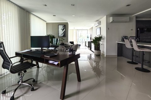 Condo in Bang Lamung, Thailand, 2 bedrooms  № 191260 - photo 5