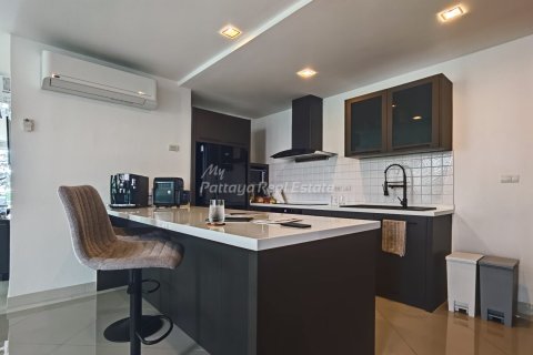 Condo in Bang Lamung, Thailand, 2 bedrooms  № 191260 - photo 6