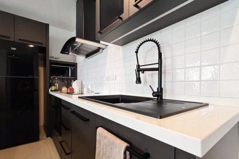 Condo in Bang Lamung, Thailand, 2 bedrooms  № 191260 - photo 8