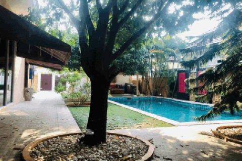 Chalet de 3 dormitorios en Pattaya, Tailandia № 202874 - foto 4